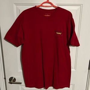 Vans x Disney Mickey Mouse classic fit T-shirt